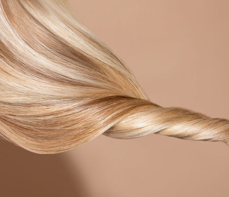 Summer Hair Recovery: Wie du saisonale Haarbrüche am besten behandelst