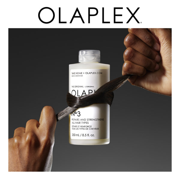 OLAPLEX – von innen stark