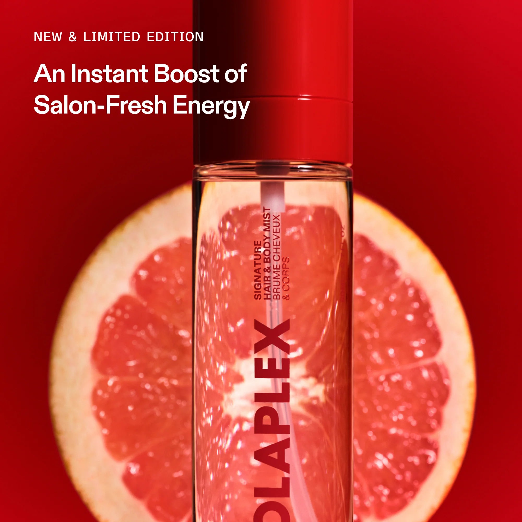 Original OLAPLEX® Signature Hair & Body Fragrance Mist