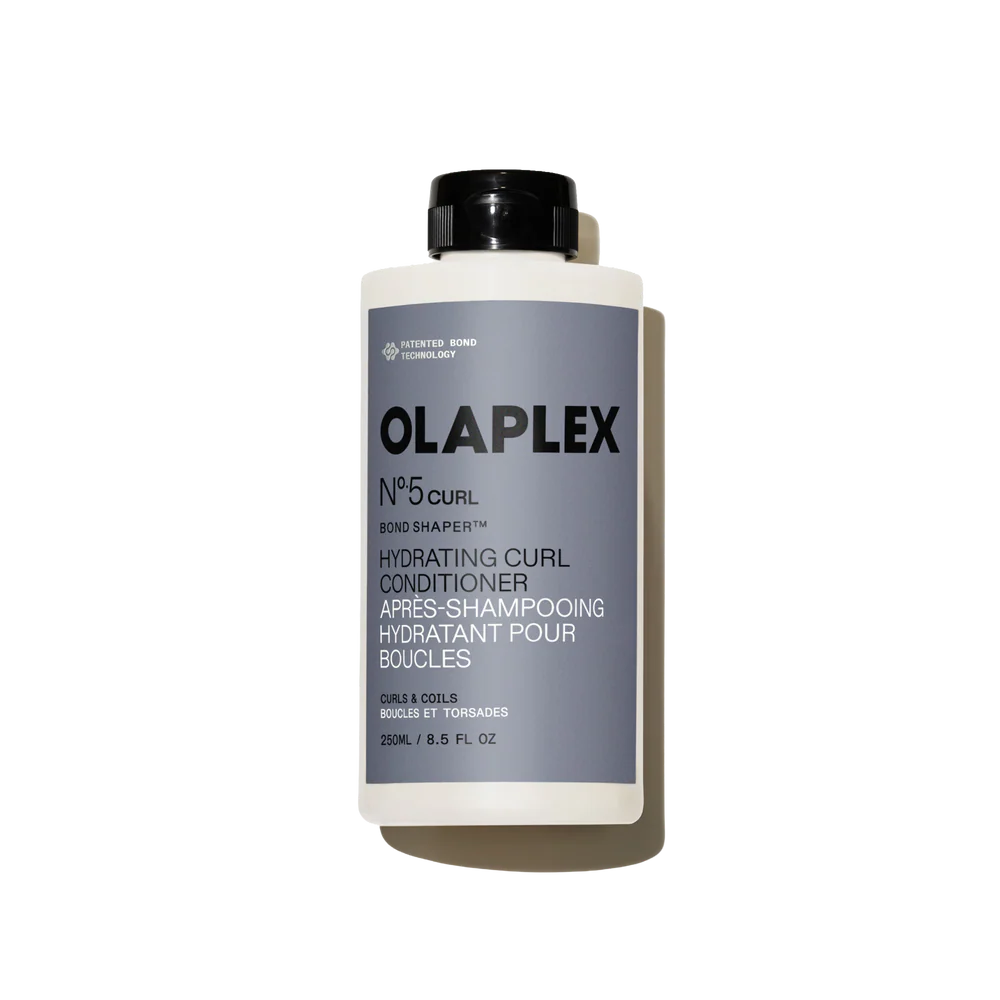 Original OLAPLEX Nº.5CURL Bond Shaper™ Hydrating Curl Conditioner