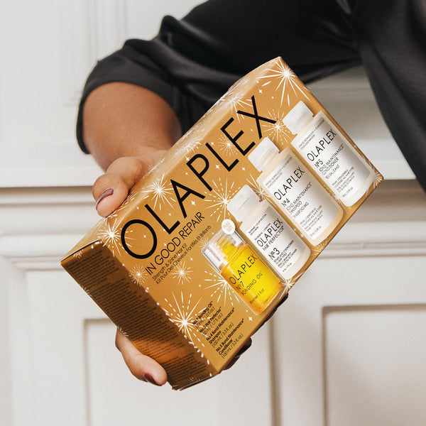 Original OLAPLEX® In Good Repair Kit