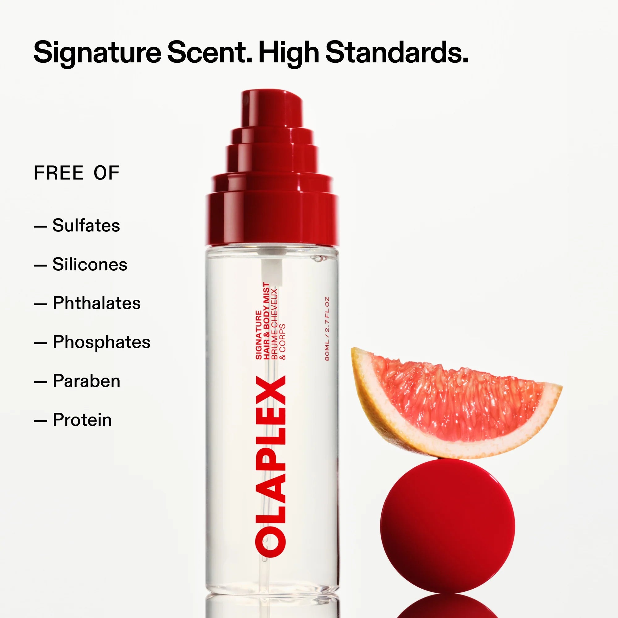Original OLAPLEX® Signature Hair & Body Fragrance Mist