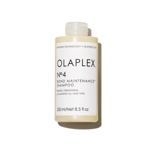 Original OLAPLEX® N°4 Bond Maintenance Shampoo