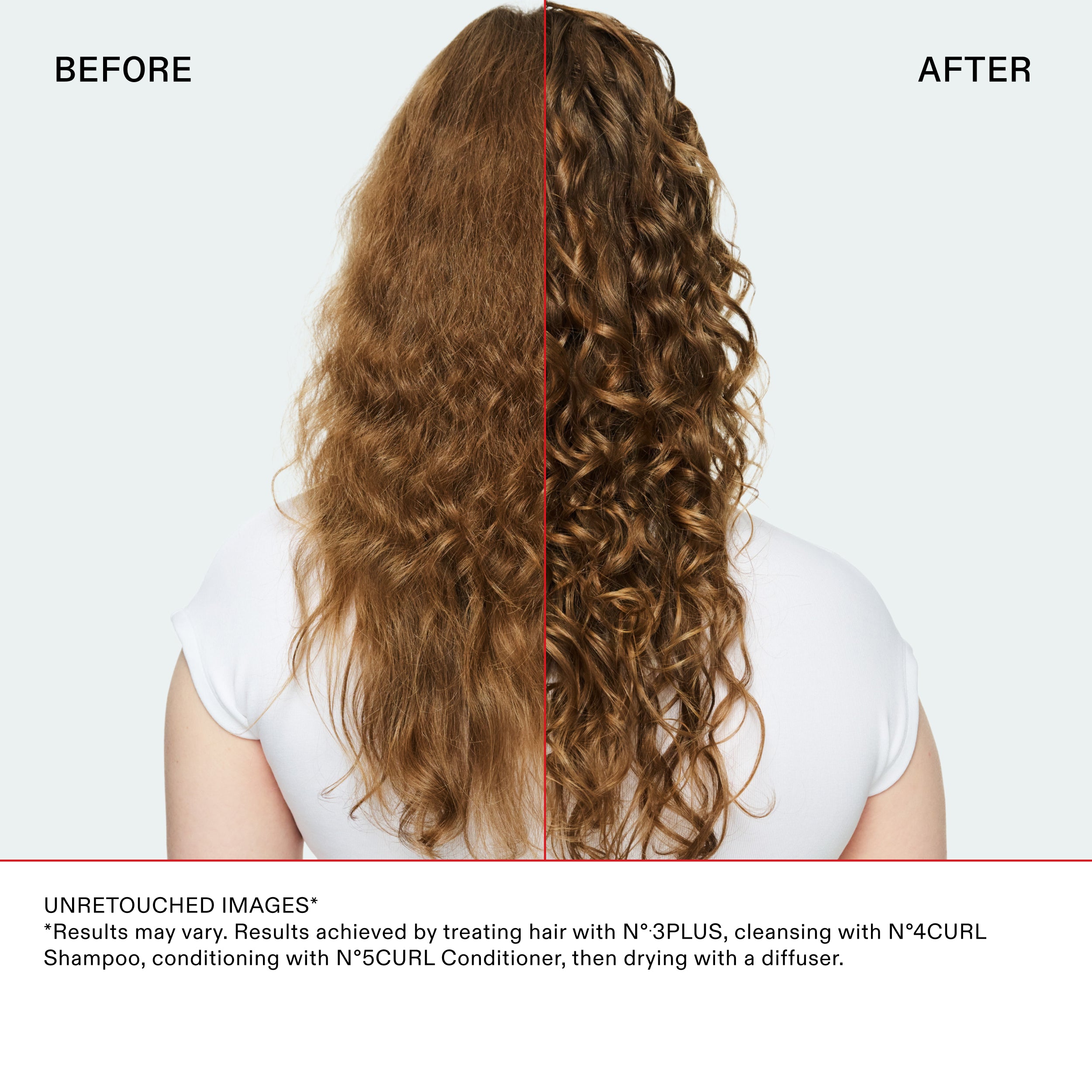 Original OLAPLEX Nº.4CURL Bond Shaper™ Hydrating Curl Shampoo