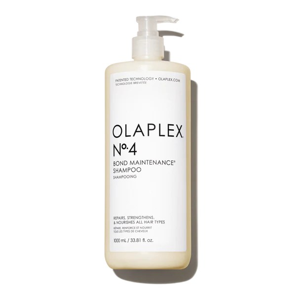 Original OLAPLEX® N°4 Bond Maintenance Shampoo