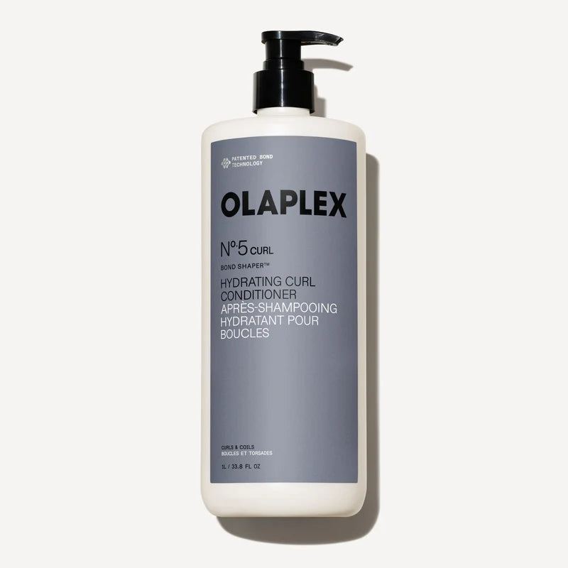 Original OLAPLEX Nº.5CURL Bond Shaper™ Hydrating Curl Conditioner