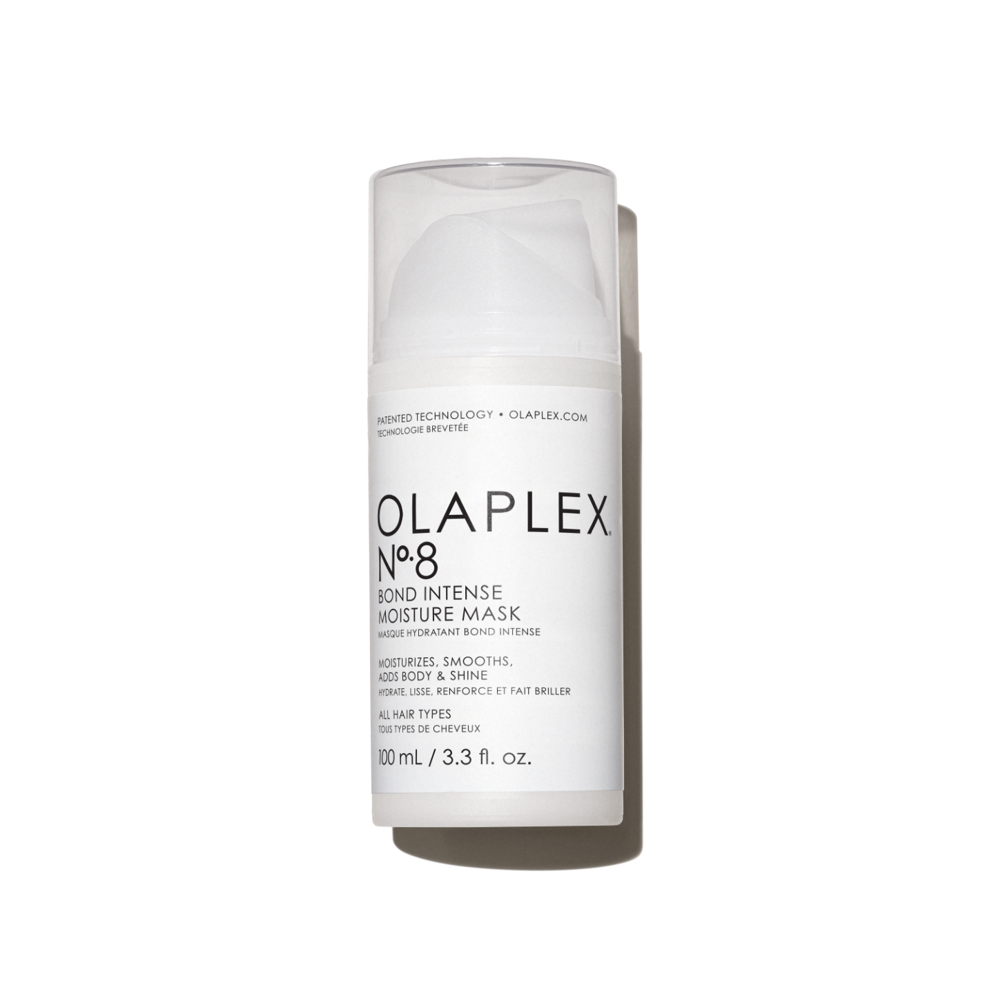Original OLAPLEX® N°8 Bond Intense Moisture Mask