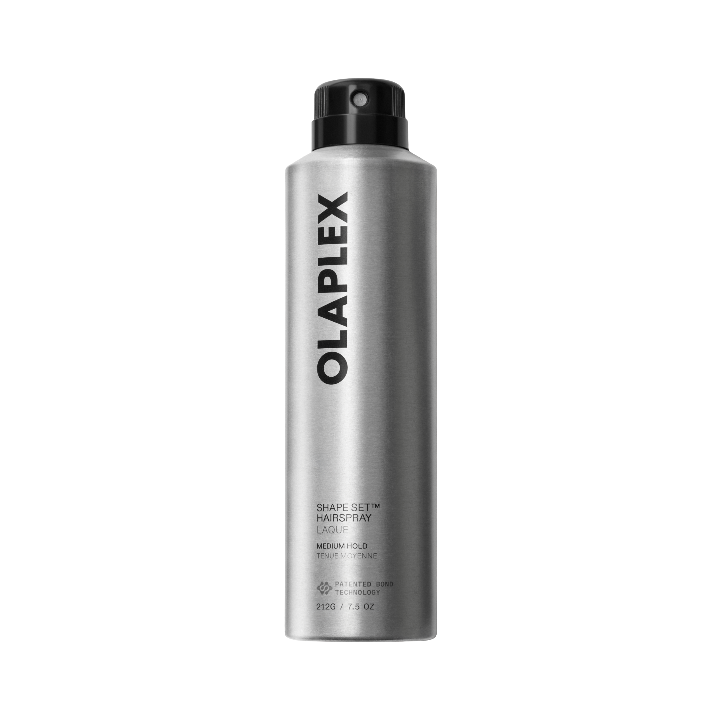 Original OLAPLEX® Shape Set Hairspray
