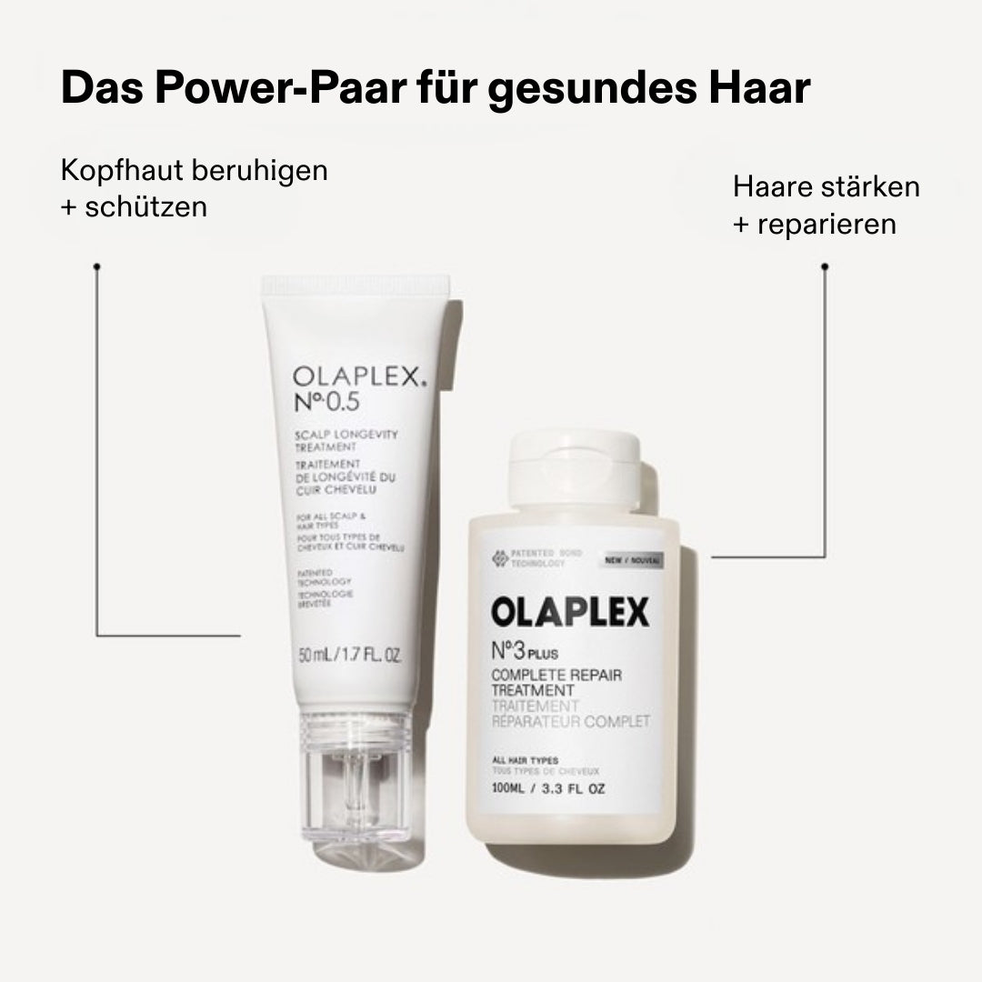 Original OLAPLEX® N°.0.5 Scalp Longevity Treatment