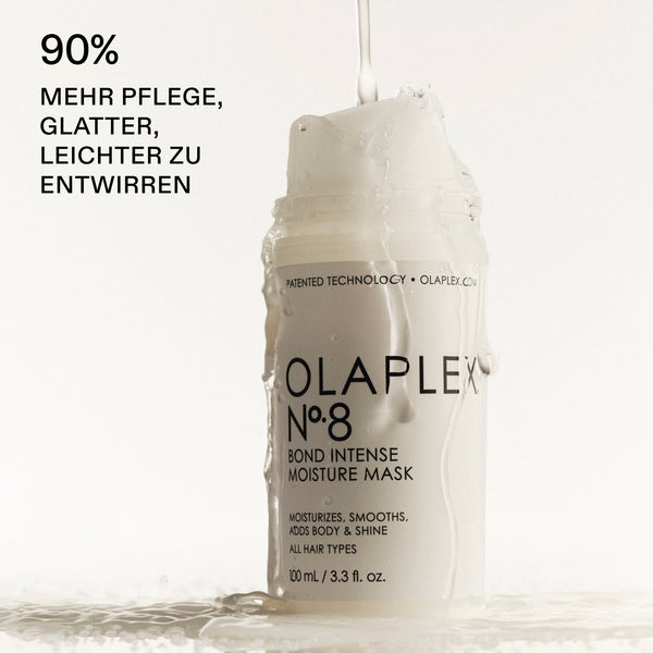 Original OLAPLEX® N°8 Bond Intense Moisture Mask