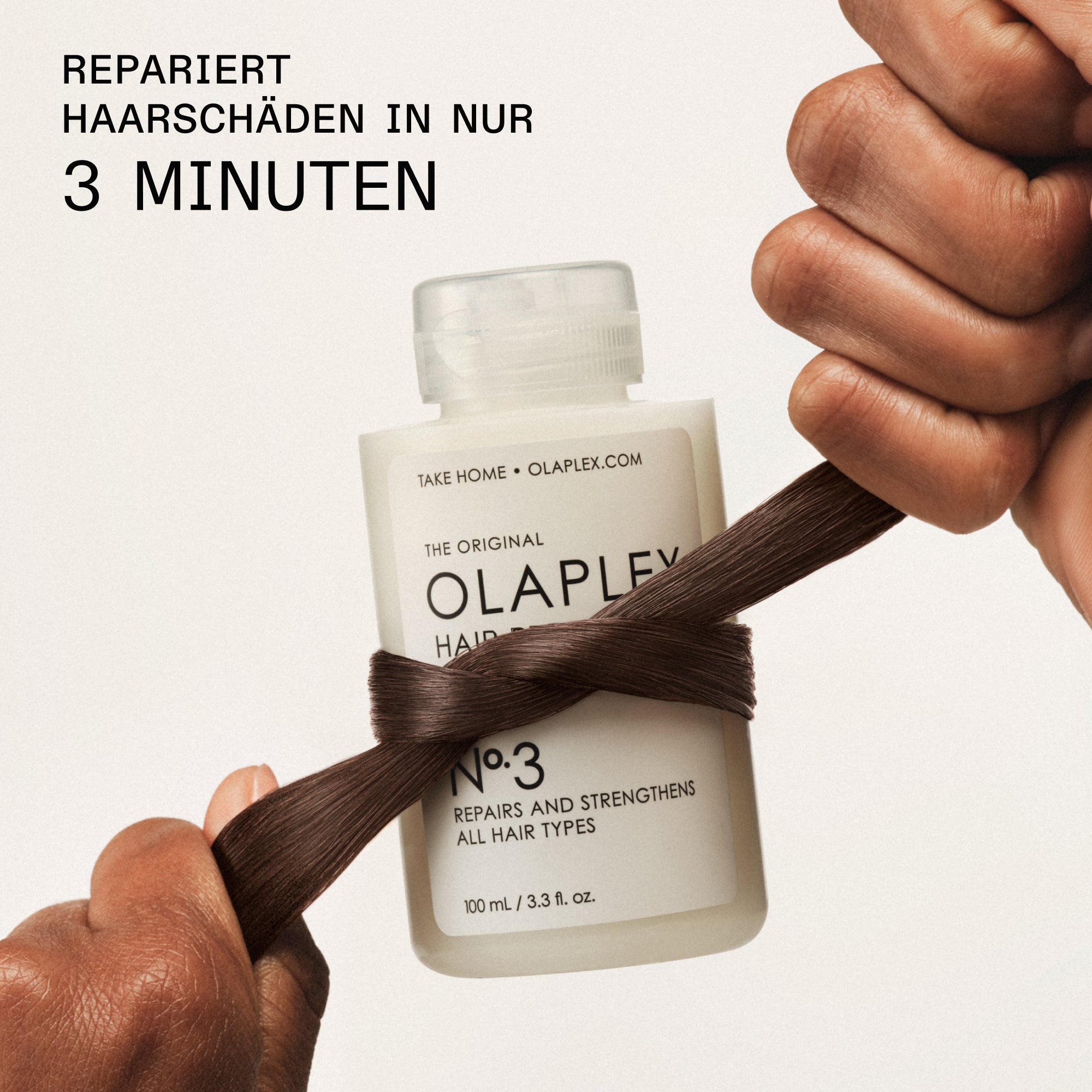 Original OLAPLEX® The Greatest Strength Set