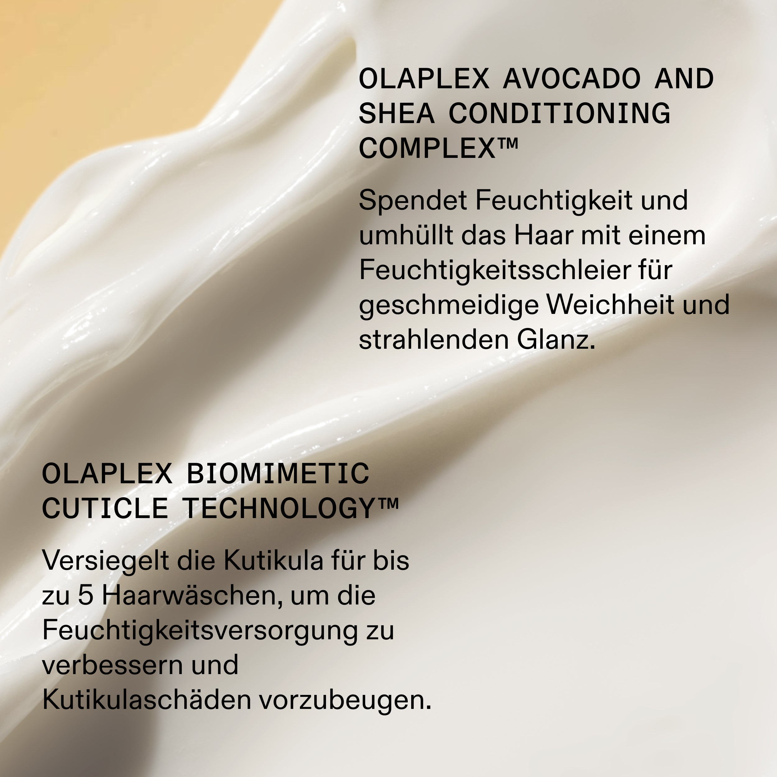 Original OLAPLEX® Rich Hydration Mask