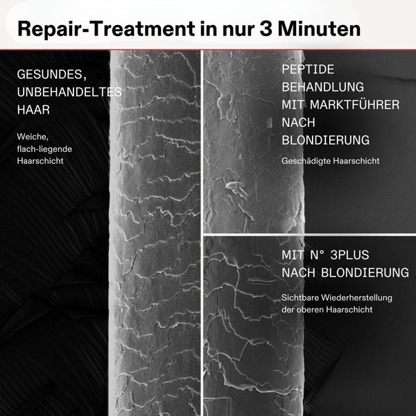 Original OLAPLEX® N°.3PLUS Complete Repair Treatment