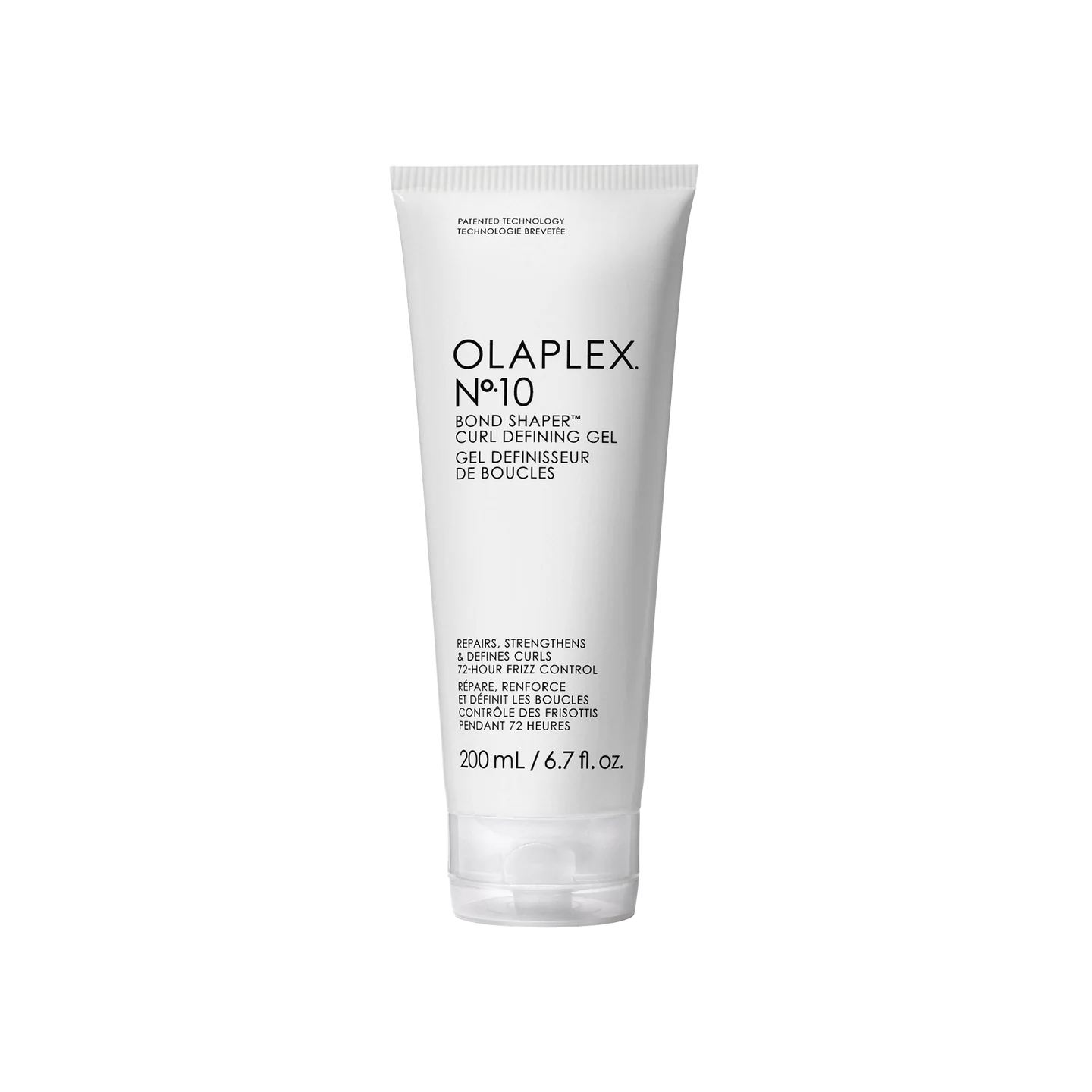 Original OLAPLEX® Nº10 Bond Shaper™ Curl Defining Gel