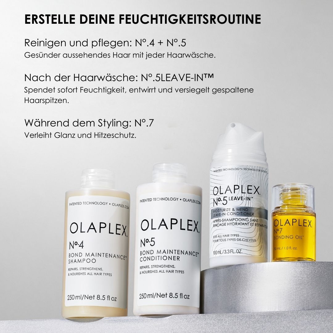 Original OLAPLEX® N°5LEAVE-IN™ Conditioner