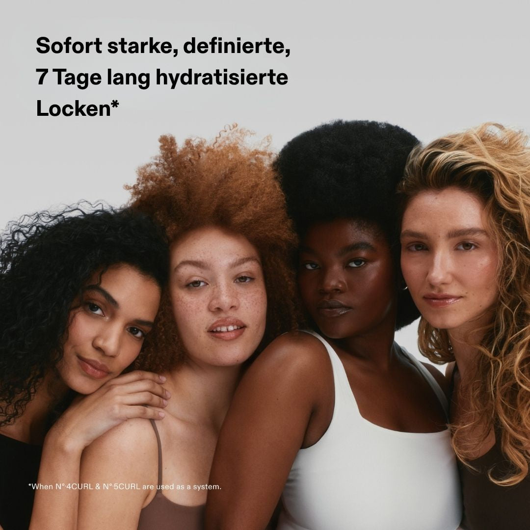 Original OLAPLEX Nº.4CURL Bond Shaper™ Hydrating Curl Shampoo