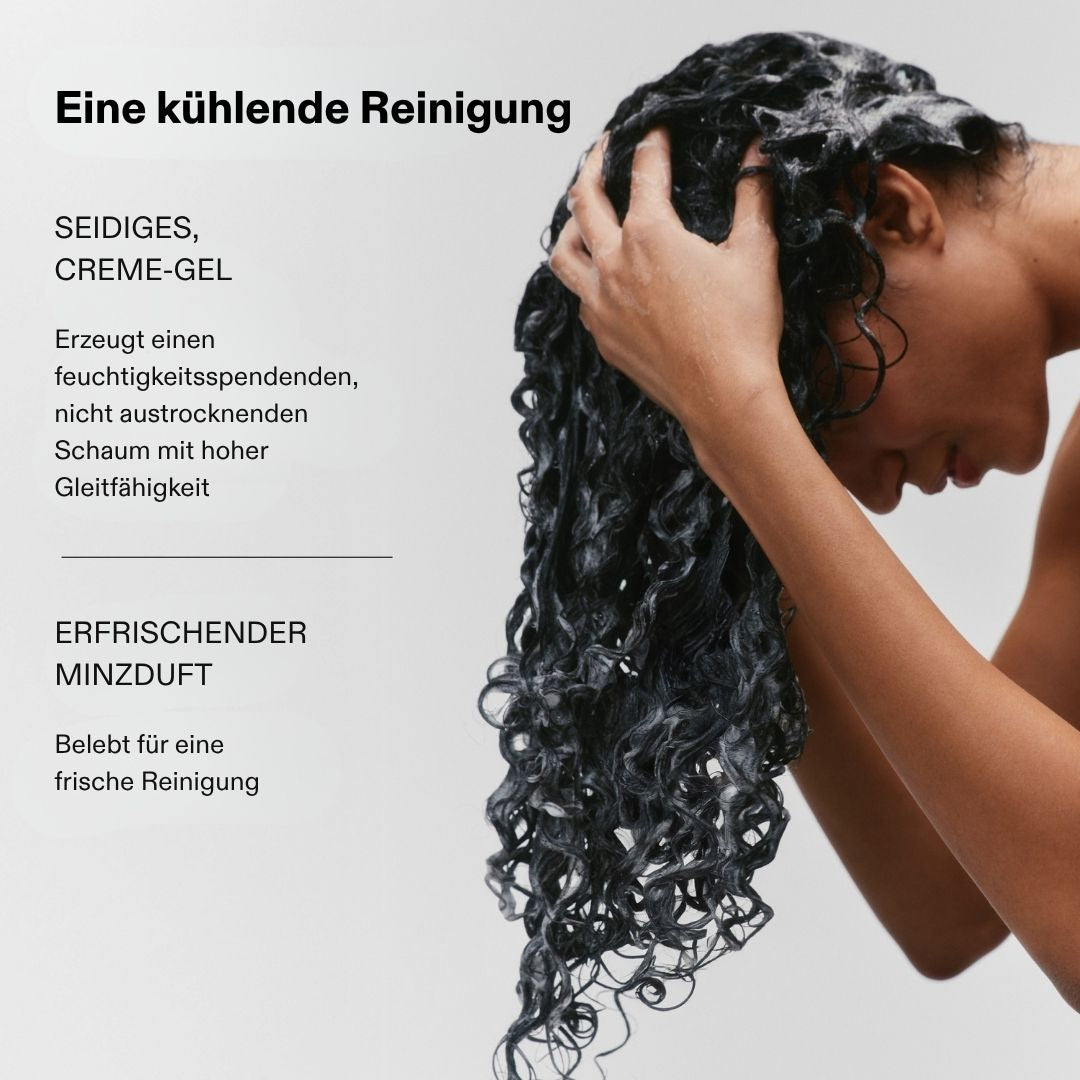 Original OLAPLEX Nº.4CURL Bond Shaper™ Hydrating Curl Shampoo