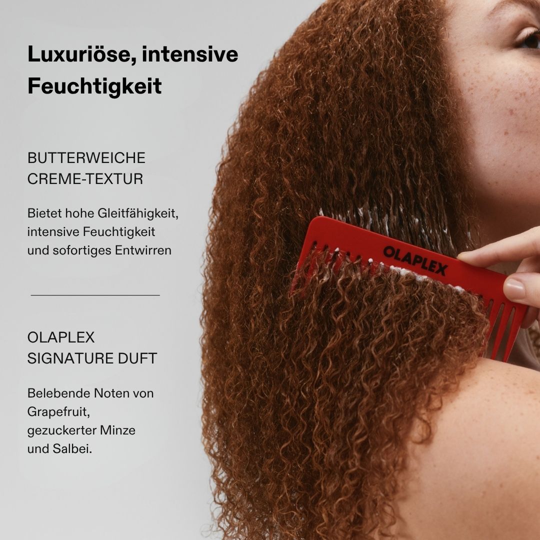 Original OLAPLEX Nº.5CURL Bond Shaper™ Hydrating Curl Conditioner
