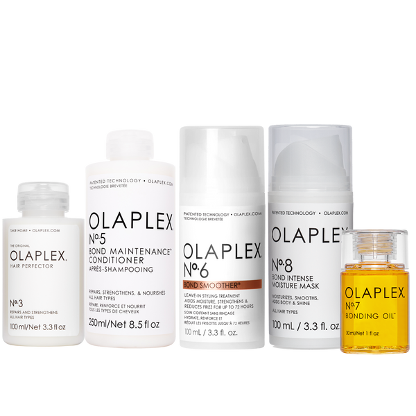 OLAPLEX® Dejans Favorites