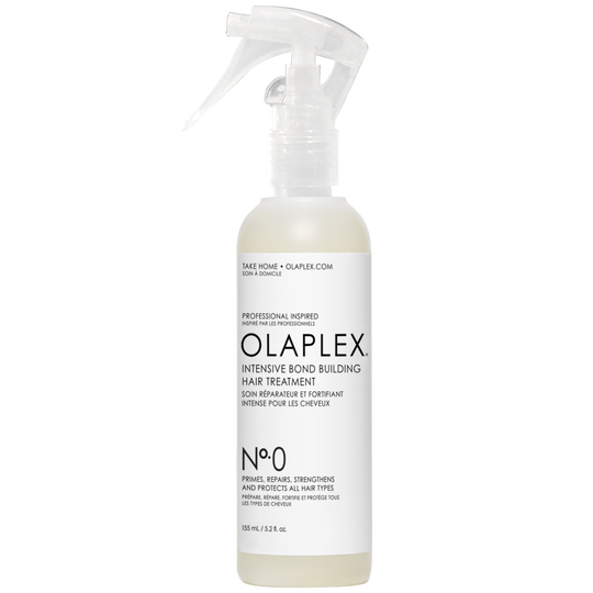 Original OLAPLEX® N°0 Intensive Bond Building Hair Treatment