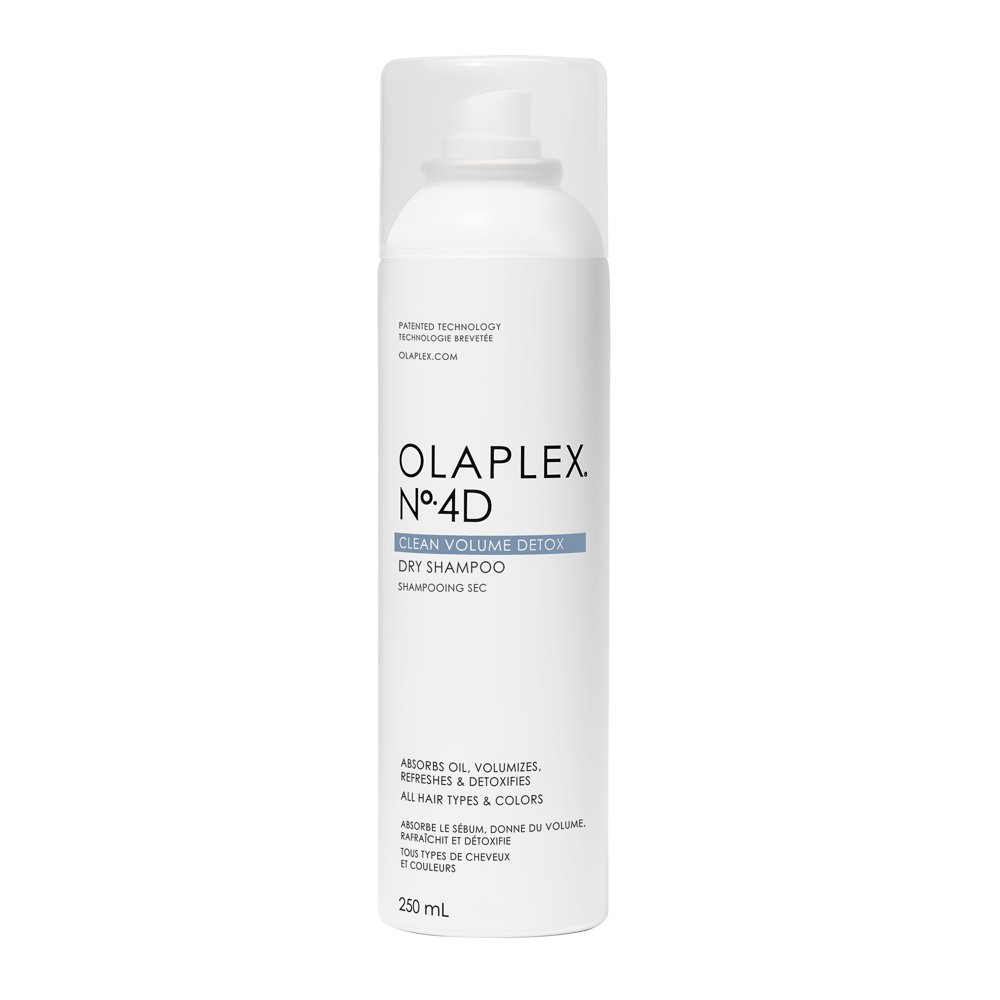 Original OLAPLEX® N°4D Dry Shampoo