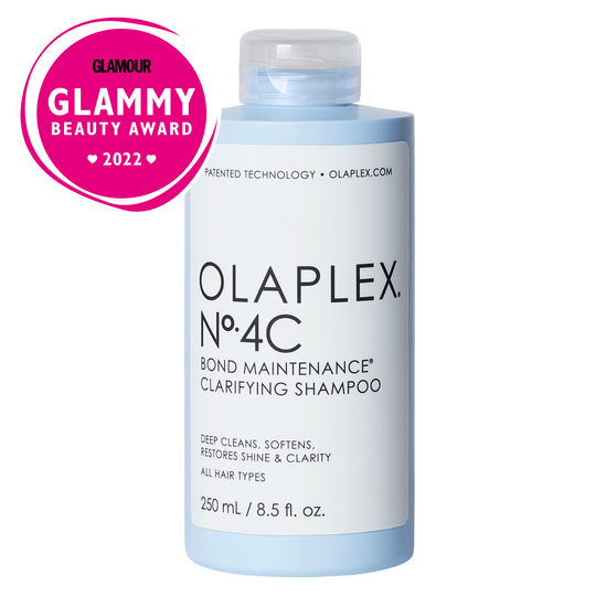 Original OLAPLEX® N°4C Clarifying Shampoo